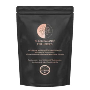 BLACK BALANCE ARKLIAMS