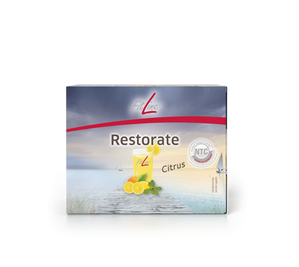 FitLine Restorate (miegui, odai, organizmo atstatymui)