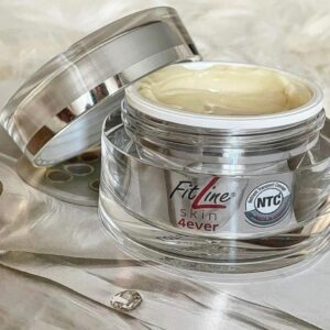 Veido kremas FitLine 4ever, 50 ml