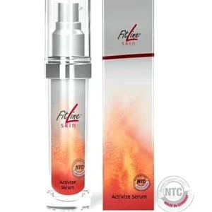 Serumas FitLine Skin Activize, 30 ml