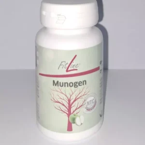 FitLine Munogen - kraujotakai, imunitetui, nuovargiui