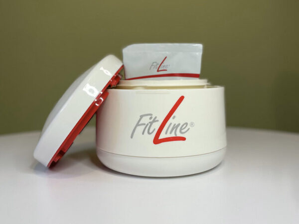 FitLine jogurtinė