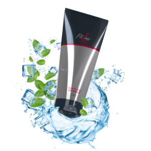 FitLine Skin MEN 2 in 1 dušo gelis, 200 ml