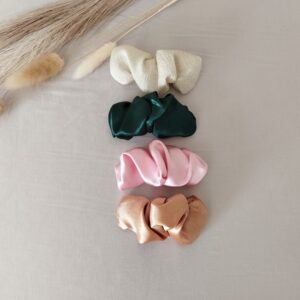 Plaukų segtukas "Bangelė"