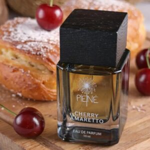 Cherry Amaretto – Gurmaniškas Vyšnių Aromatas | Unisex EDP 50 ml